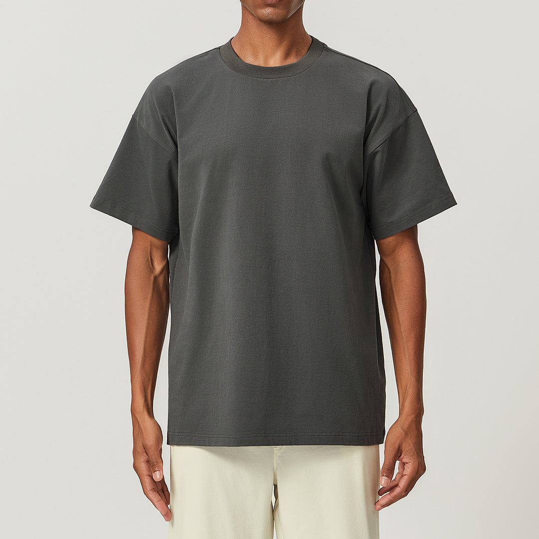 R&B | Lockeres Sport-T-Shirt