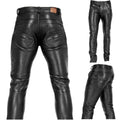 R&B | Herrenhose mit maßgeschneidertem Schnitt und funktionalen Taschen