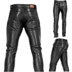 R&B | Herrenhose mit maßgeschneidertem Schnitt und funktionalen Taschen