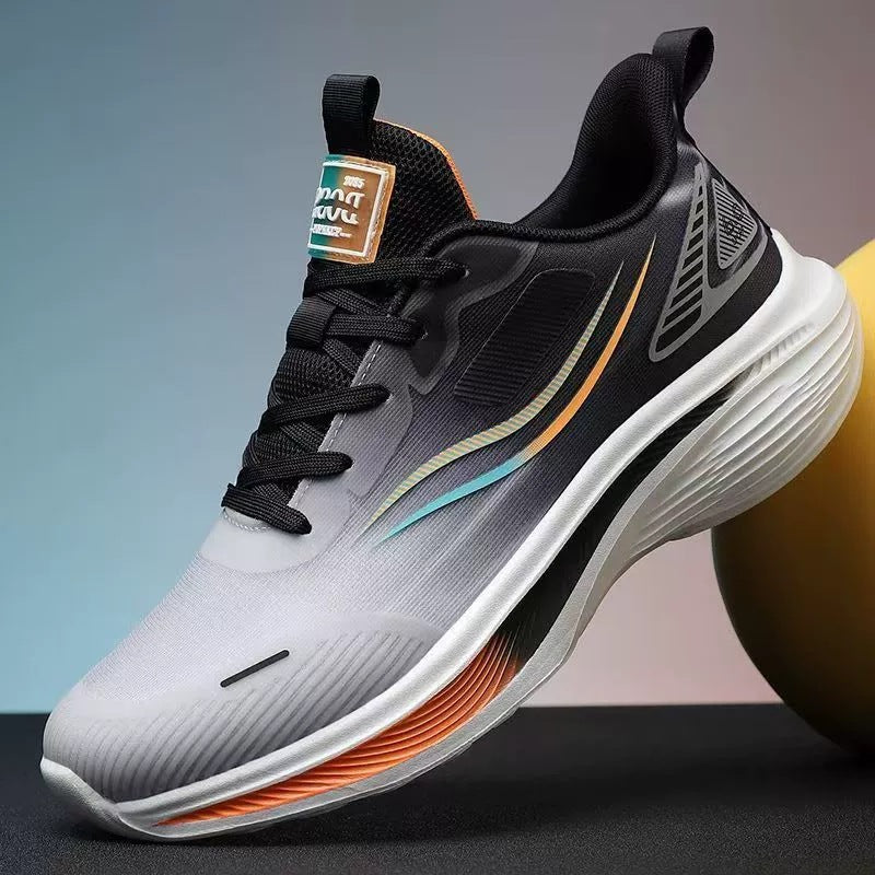 Damen Komfortable Laufschuhe mit dynamischer Dämpfungstechnologie R&B