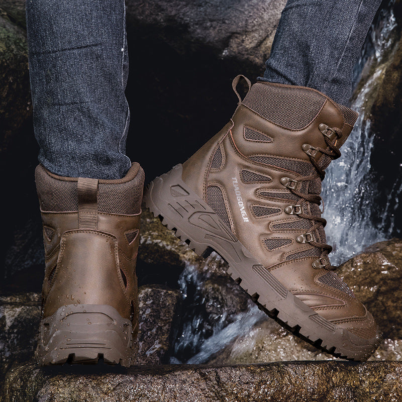Damen Wanderschuhe R&B