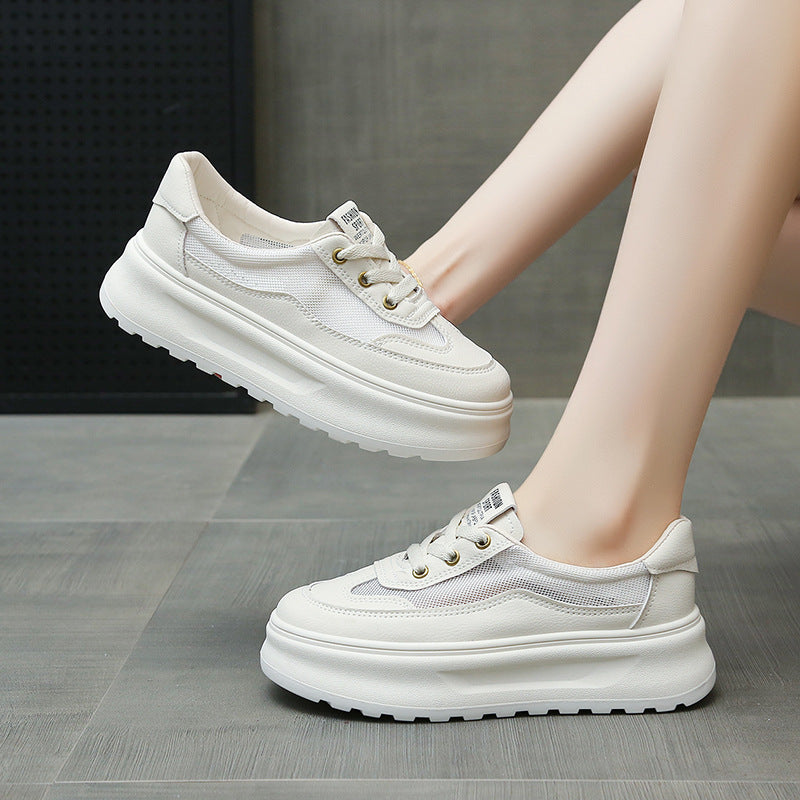 Damen Sportliche Sneaker R&B