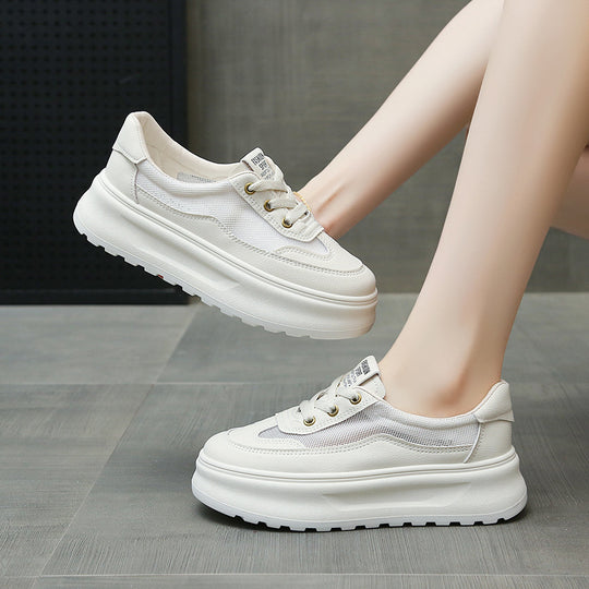 Damen Sportliche Sneaker R&B