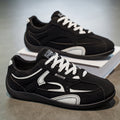 Damen sportliche Sneaker R&B