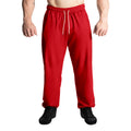 Herren Sportliche Jogginghose mit elastischem Bund und praktischen Seitentaschen R&B