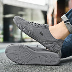 R&B | Barefoot Lederschuhe (Unisex)