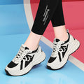 Damen Sportliche Lauf Sneakers R&B