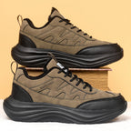 Damen Komfortable und stylish Sport-Sneaker R&B
