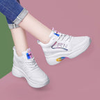 Damen Sportliche Sneakers R&B