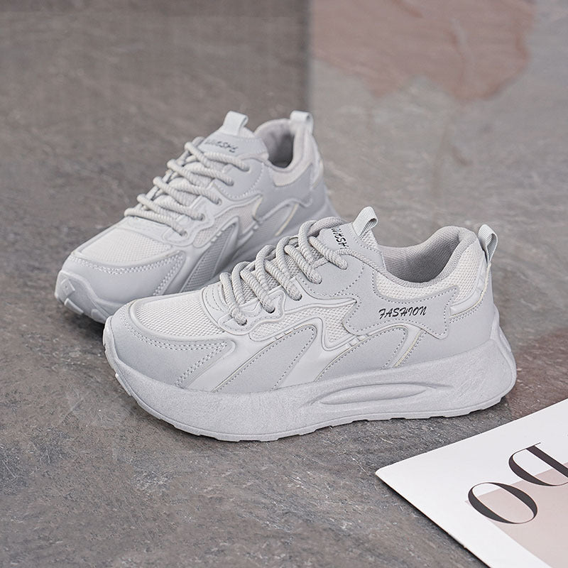 Damen Sportliche Sneaker mit innovativer Sohlentechnologie R&B