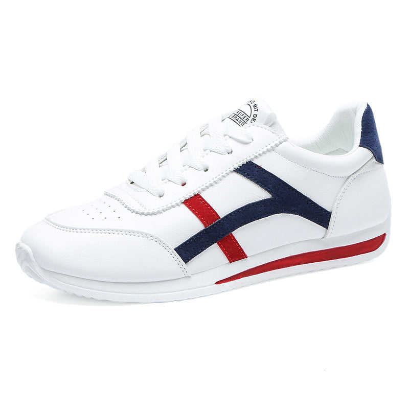 Damen modische Sneaker mit sportlichem Design und atmungsaktiver Sohle R&B
