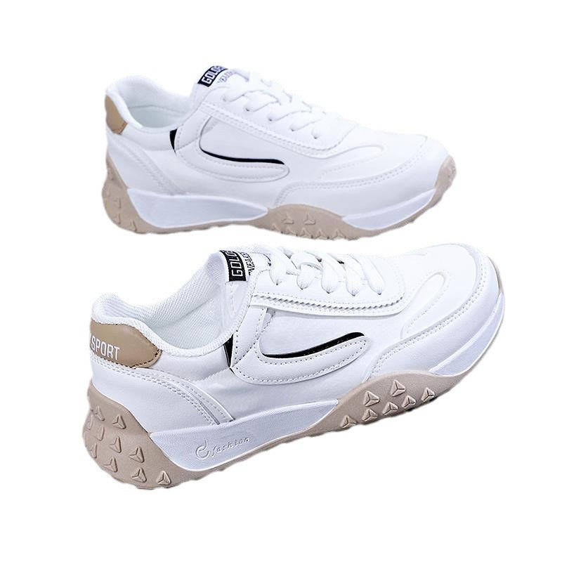 Damen Sportliche Laufschuhe mit rutschfester Sohle und atmungsaktiven Obermaterialien R&B