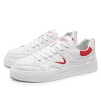 Damen Komfortable Sneaker mit modernem Design und stabiler Sohle R&B
