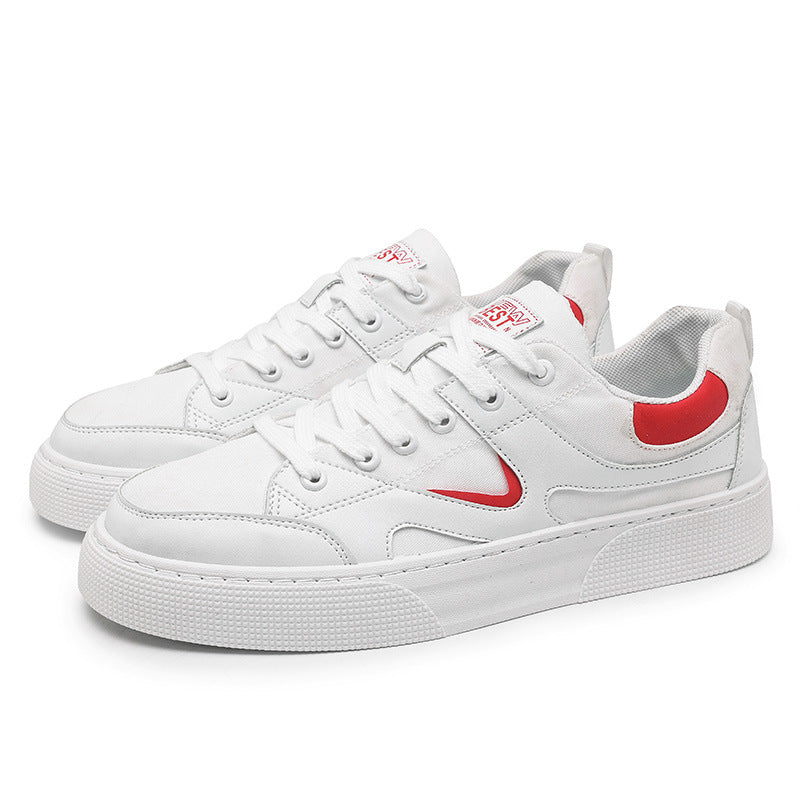 Damen Komfortable Sneaker mit modernem Design und stabiler Sohle R&B