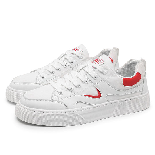 Damen Komfortable Sneaker mit modernem Design und stabiler Sohle R&B