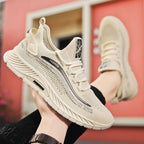Damen Atmungsaktive Performance-Laufschuhe