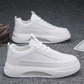 Damen Sneaker mit luftiger Sohle
