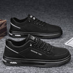 Damen Komfortable Sneaker mit rutschfester Sohle und atmungsaktivem Obermaterial R&B