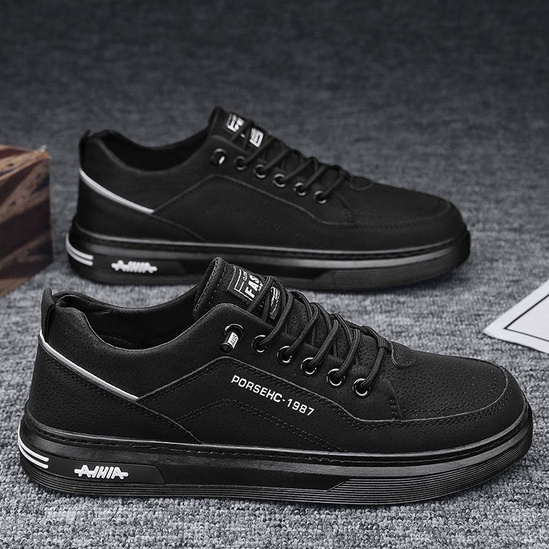 Damen Komfortable Sneaker mit rutschfester Sohle und atmungsaktivem Obermaterial R&B