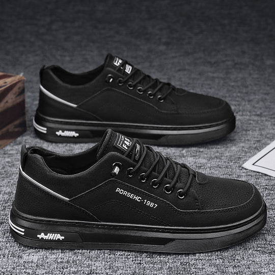 Damen Komfortable Sneaker mit rutschfester Sohle und atmungsaktivem Obermaterial R&B