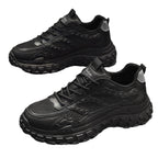 Damen Atmungsaktive Freizeitsneaker mit rutschfester Sohle und ergonomischem Design R&B