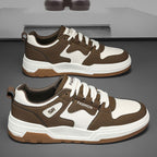 Damen Sportliche Lifestyle Sneakers mit dämpfender Laufsohle und atmungsaktivem Obermaterial R&B