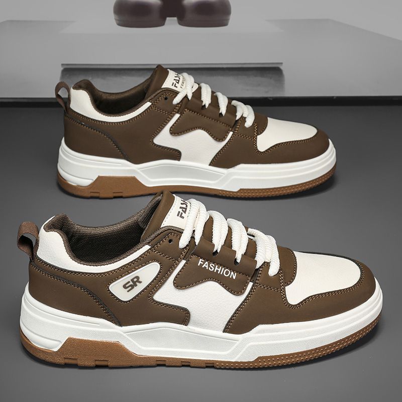 Damen Sportliche Lifestyle Sneakers mit dämpfender Laufsohle und atmungsaktivem Obermaterial R&B