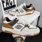 Damen Sportliche Sneakers mit atmungsaktiver Sohle und robustem Design R&B