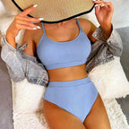Damen Bikini-Set R&B