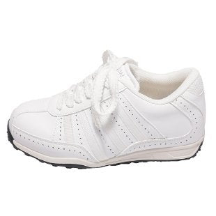 Damen Atmungsaktive Freizeit-Sneaker mit rutschfester Sohle R&B