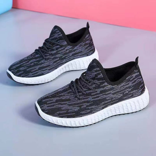 Damen Bequeme und stylische Sportschuhe R&B