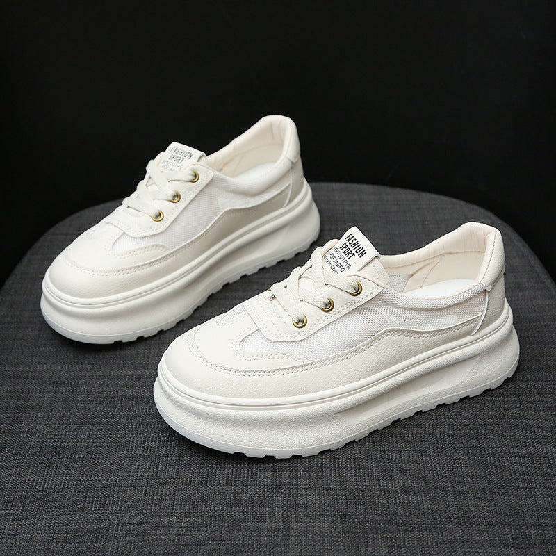 Damen Sportliche Sneaker R&B