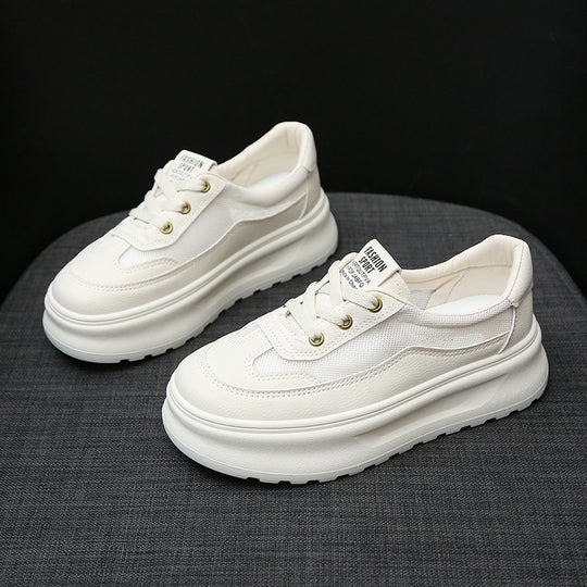 Damen Sportliche Sneaker R&B