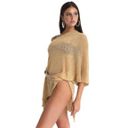 Damen Netzkleidungsset R&B
