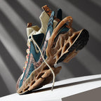 Damen High-Performance Laufschuhe mit innovativer Dämpfungstechnologie
