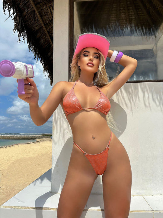 Damen Bikini-Set R&B