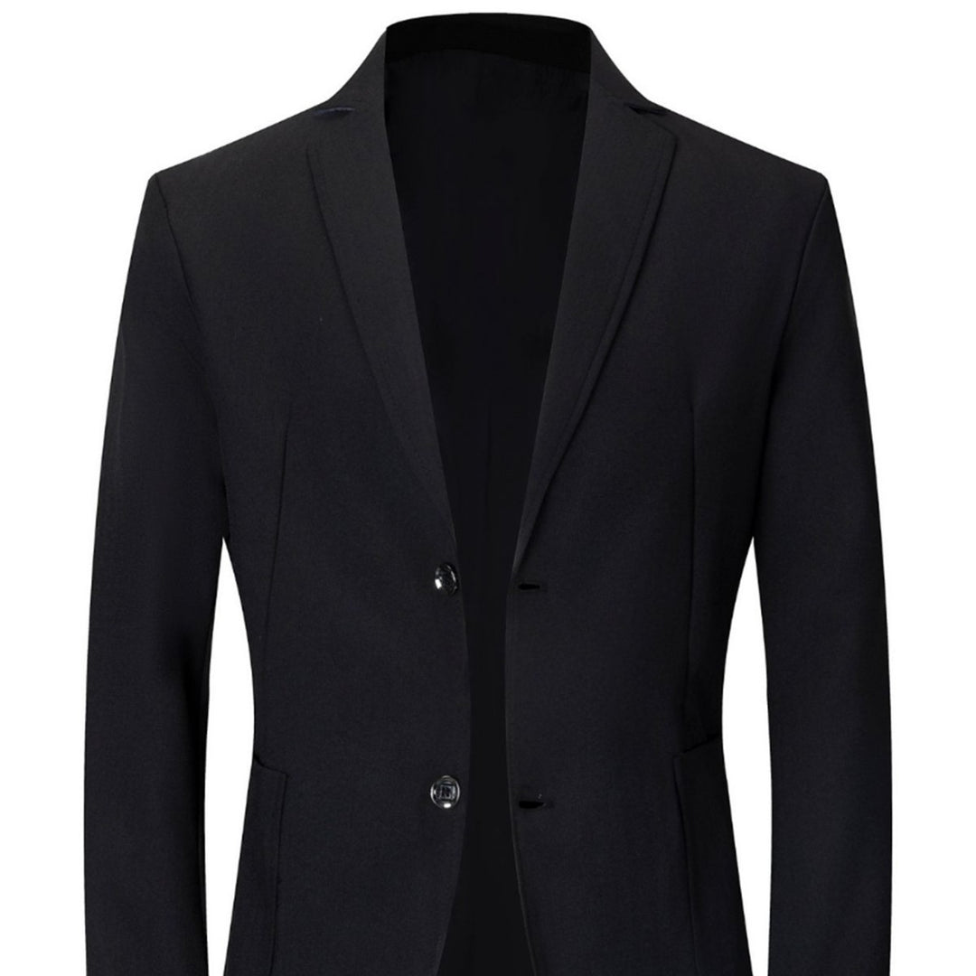 Damen moderner und eleganter Blazer R&B