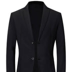 Damen moderner und eleganter Blazer R&B