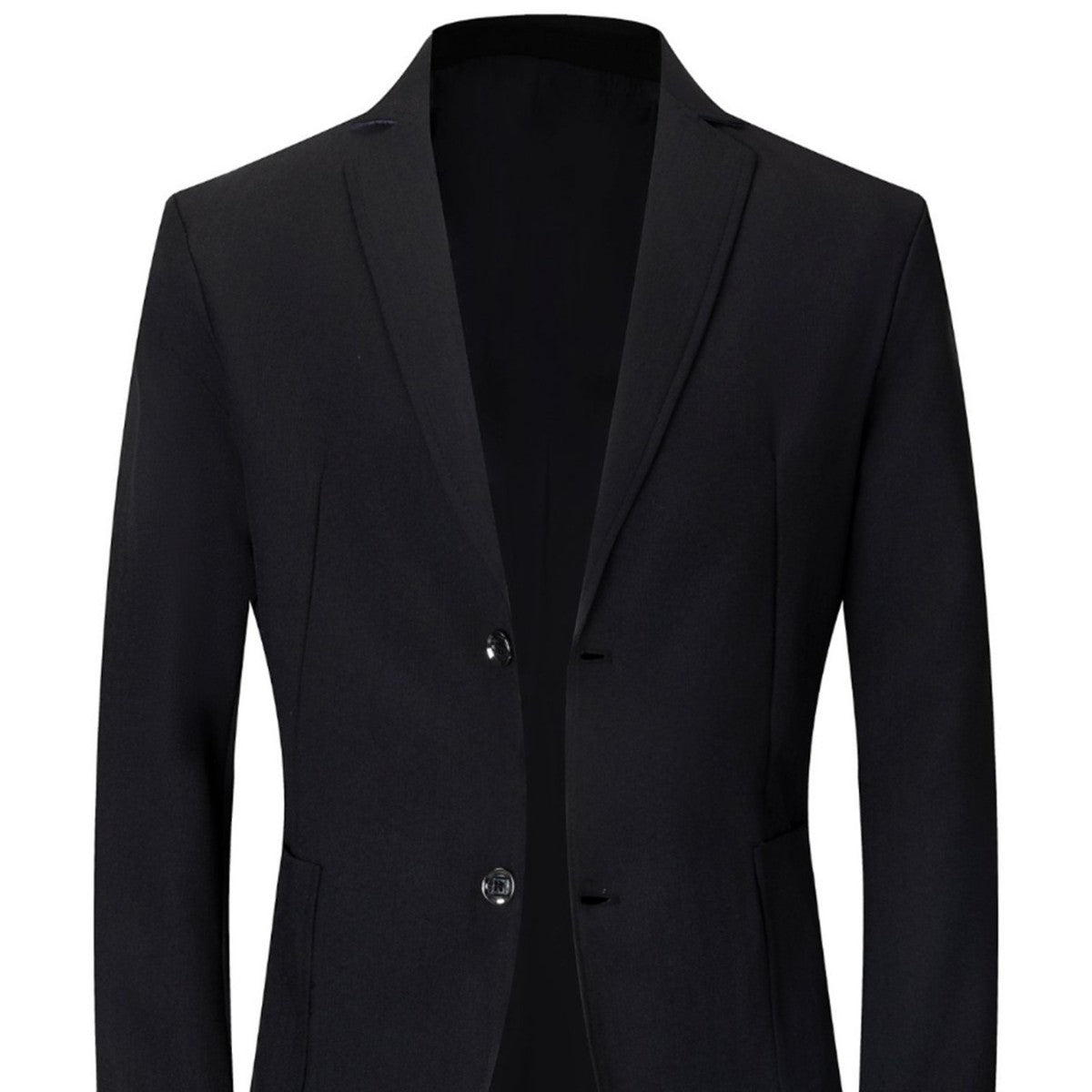 Damen moderner und eleganter Blazer R&B