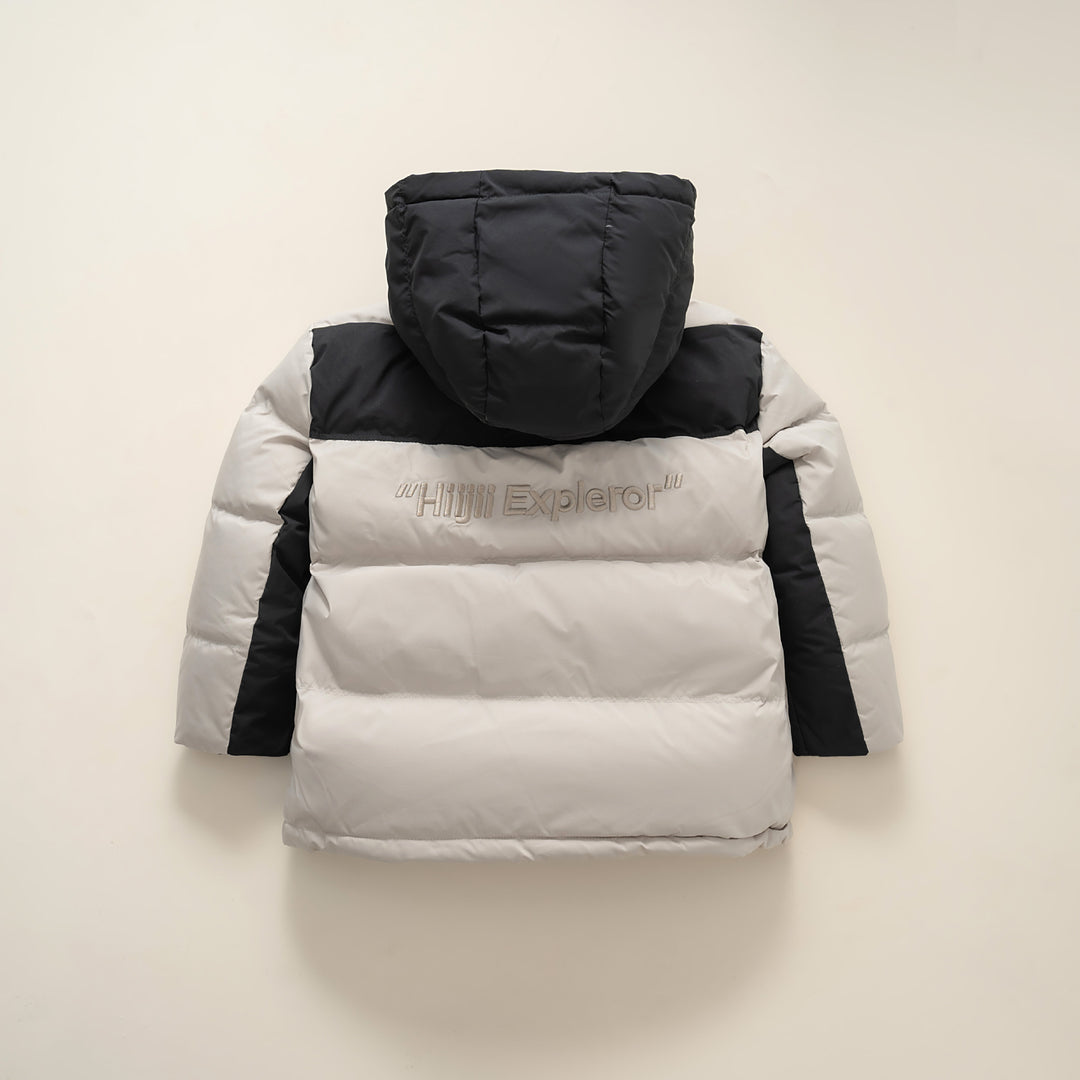 Damen funktionale Winterjacke mit thermoregulierenden Eigenschaften R&B