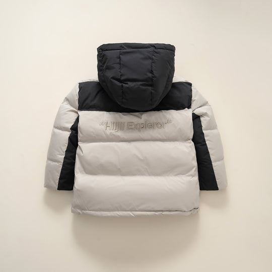 Damen funktionale Winterjacke mit thermoregulierenden Eigenschaften R&B