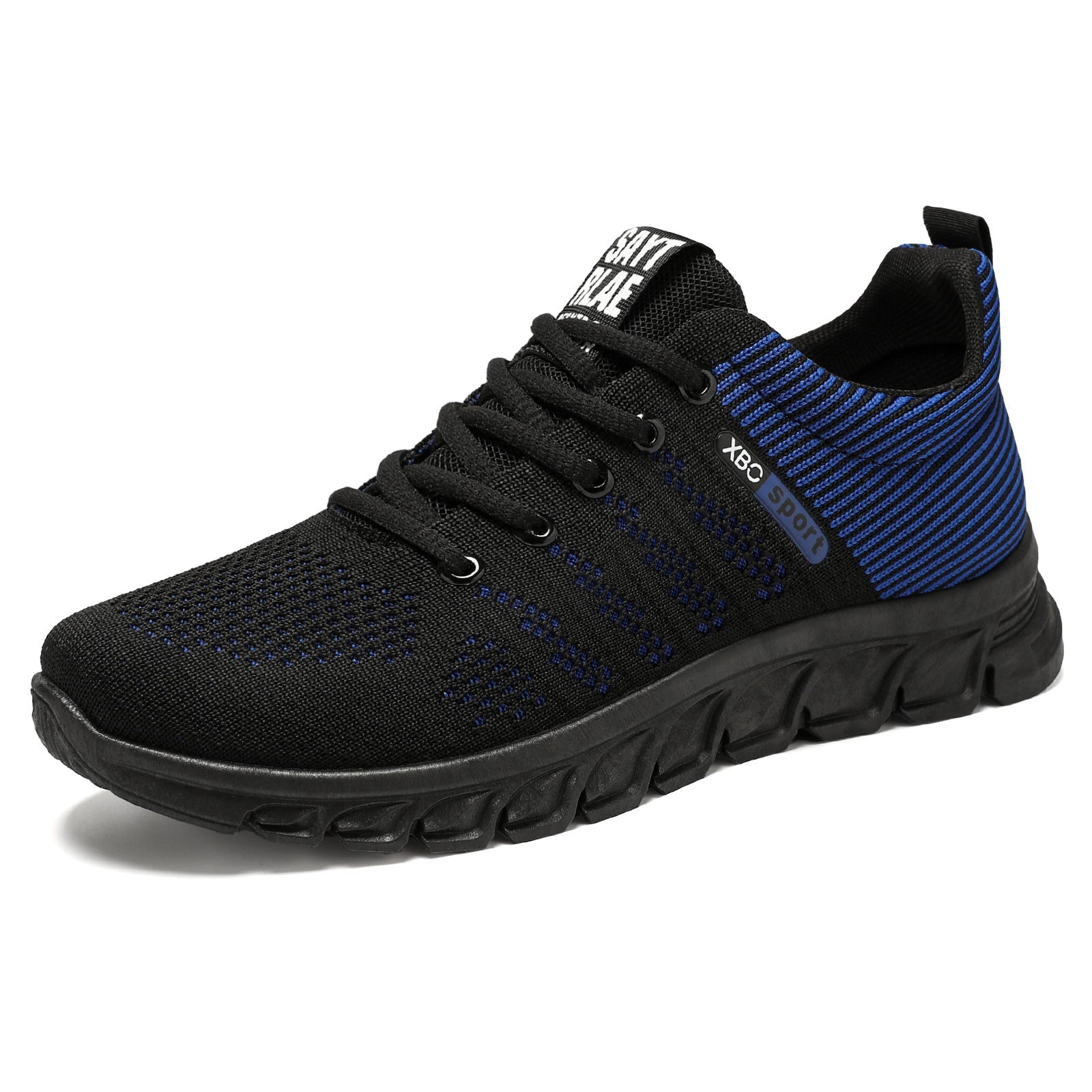 Damen Performance Laufschuhe mit atmungsaktivem Obermaterial und dämpfender Sohle R&B