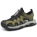 Damen Multifunktionale Wassersandalen mit schnelltrocknendem Obermaterial R&B