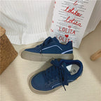 Damen Modische Sneakers mit atmungsaktiver Obermaterialstruktur und bequemem Dämpfungssystem R&B