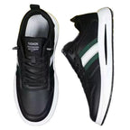 Damen Sportliche Sneaker mit ergonomischer Dämpfung