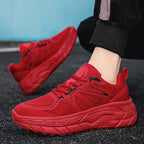 Damen Sportliche Laufsneaker mit innovativem Dämpfungssystem R&B