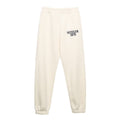 Damen Sweatpants mit bequemem Gummibund und edlem Michigan-Print R&B