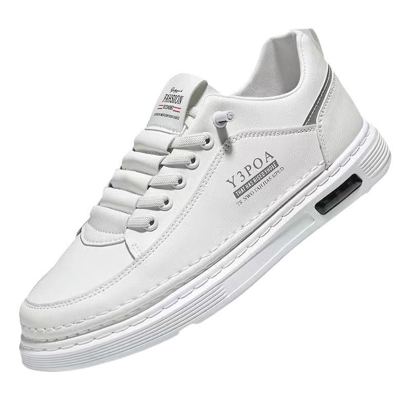 Damen Schnürsneaker mit atmungsaktivem Obermaterial und stoßdämpfender Sohle R&B