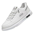 Herren Sportliche Sneakers mit stoßdämpfender Sohle und strapazierfähigem Obermaterial R&B