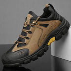 Damen Multifunktionale Outdoor-Sneaker mit ergonomischer Dämpfung und robustem Obermaterial
